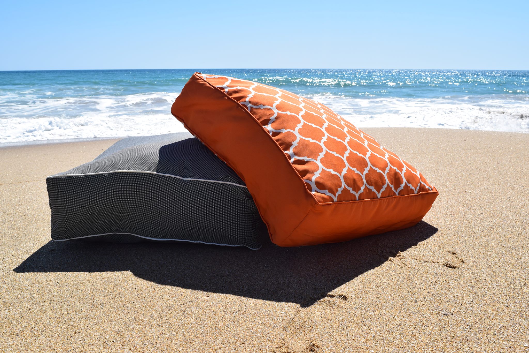 Outdoor Seat Cushions
